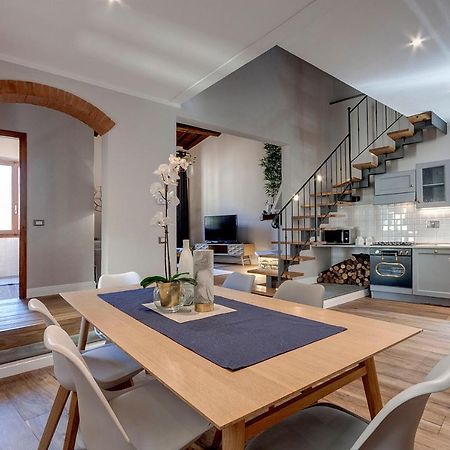 Faenza Apartment By Mamo Firenze Eksteriør bilde