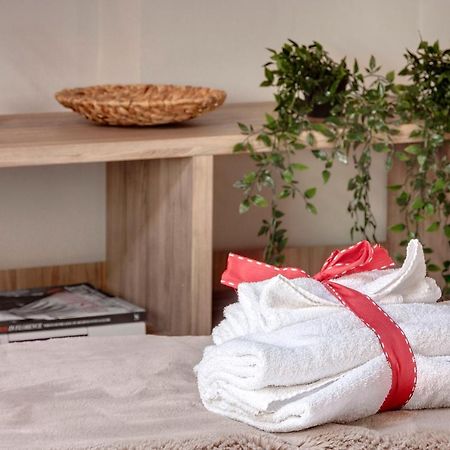 Faenza Apartment By Mamo Firenze Eksteriør bilde
