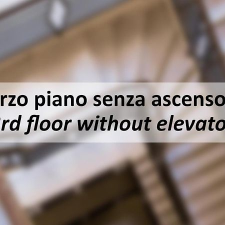 Faenza Apartment By Mamo Firenze Eksteriør bilde