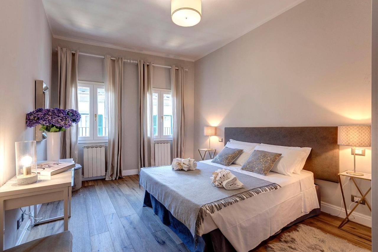 Faenza Apartment By Mamo Firenze Eksteriør bilde