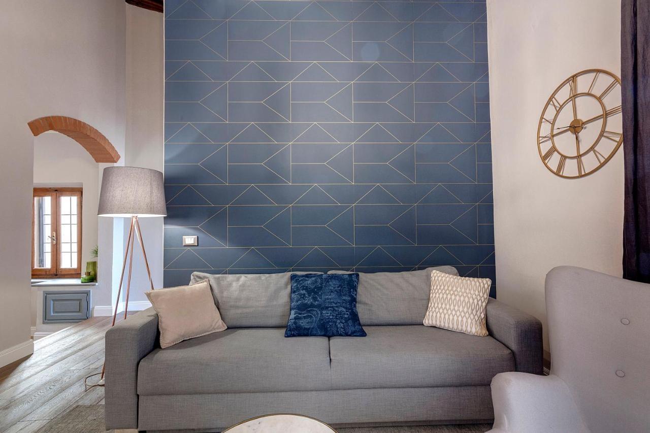 Faenza Apartment By Mamo Firenze Eksteriør bilde