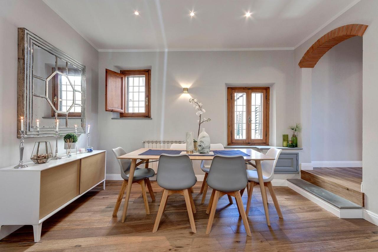 Faenza Apartment By Mamo Firenze Eksteriør bilde