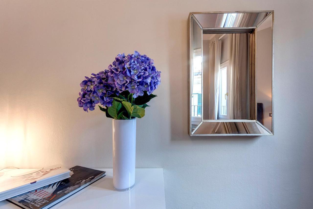 Faenza Apartment By Mamo Firenze Eksteriør bilde