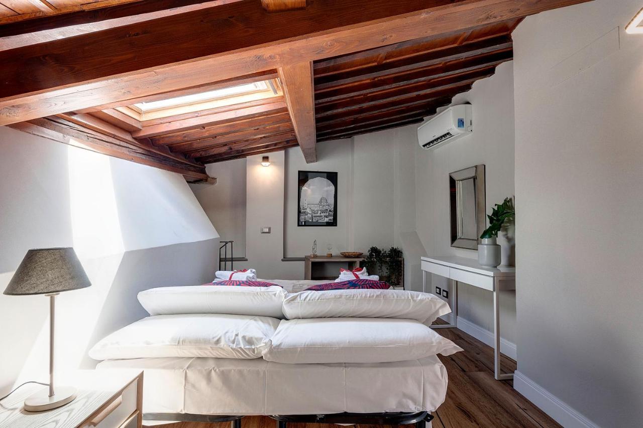 Faenza Apartment By Mamo Firenze Eksteriør bilde