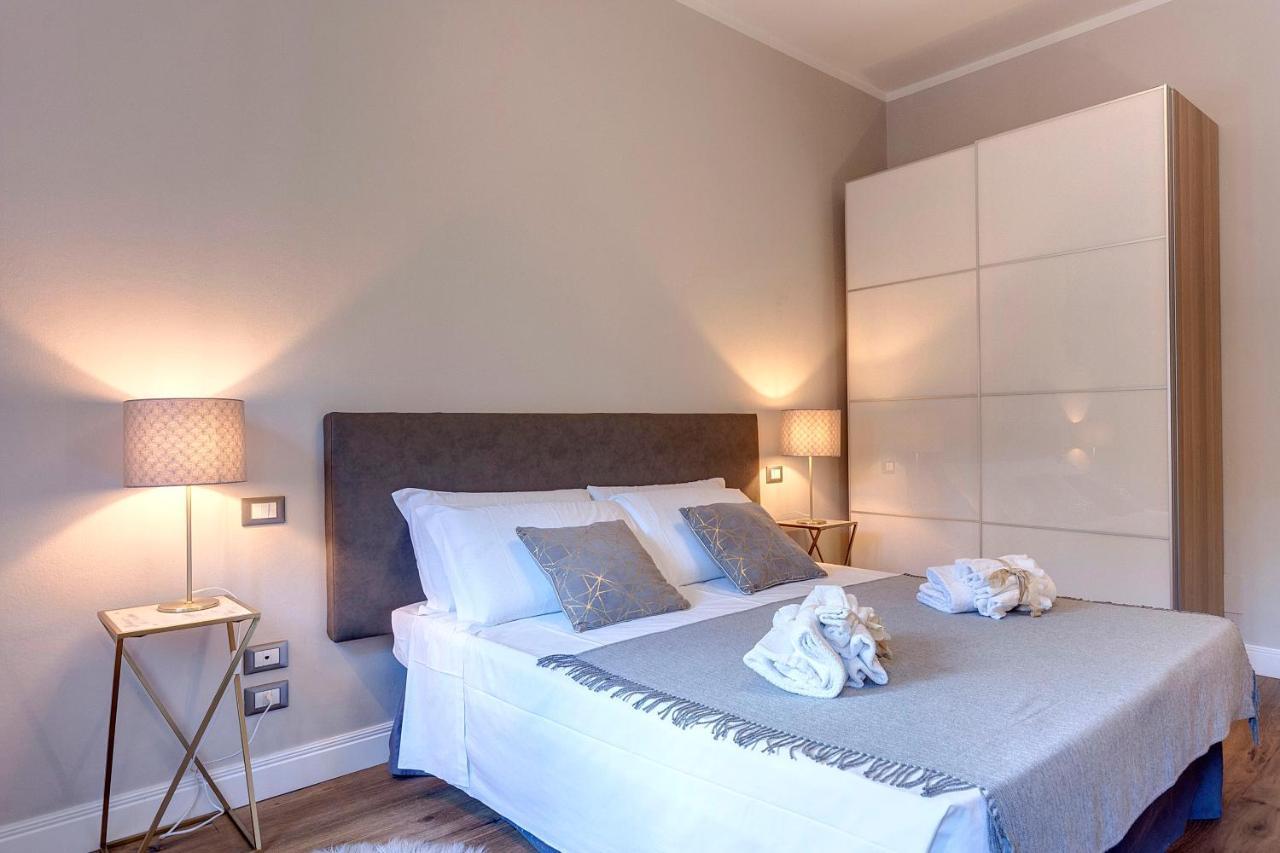 Faenza Apartment By Mamo Firenze Eksteriør bilde