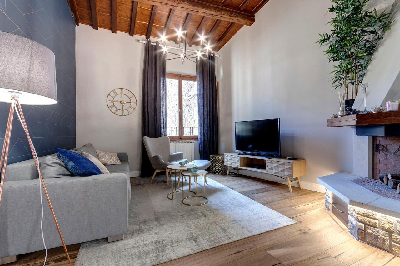 Faenza Apartment By Mamo Firenze Eksteriør bilde