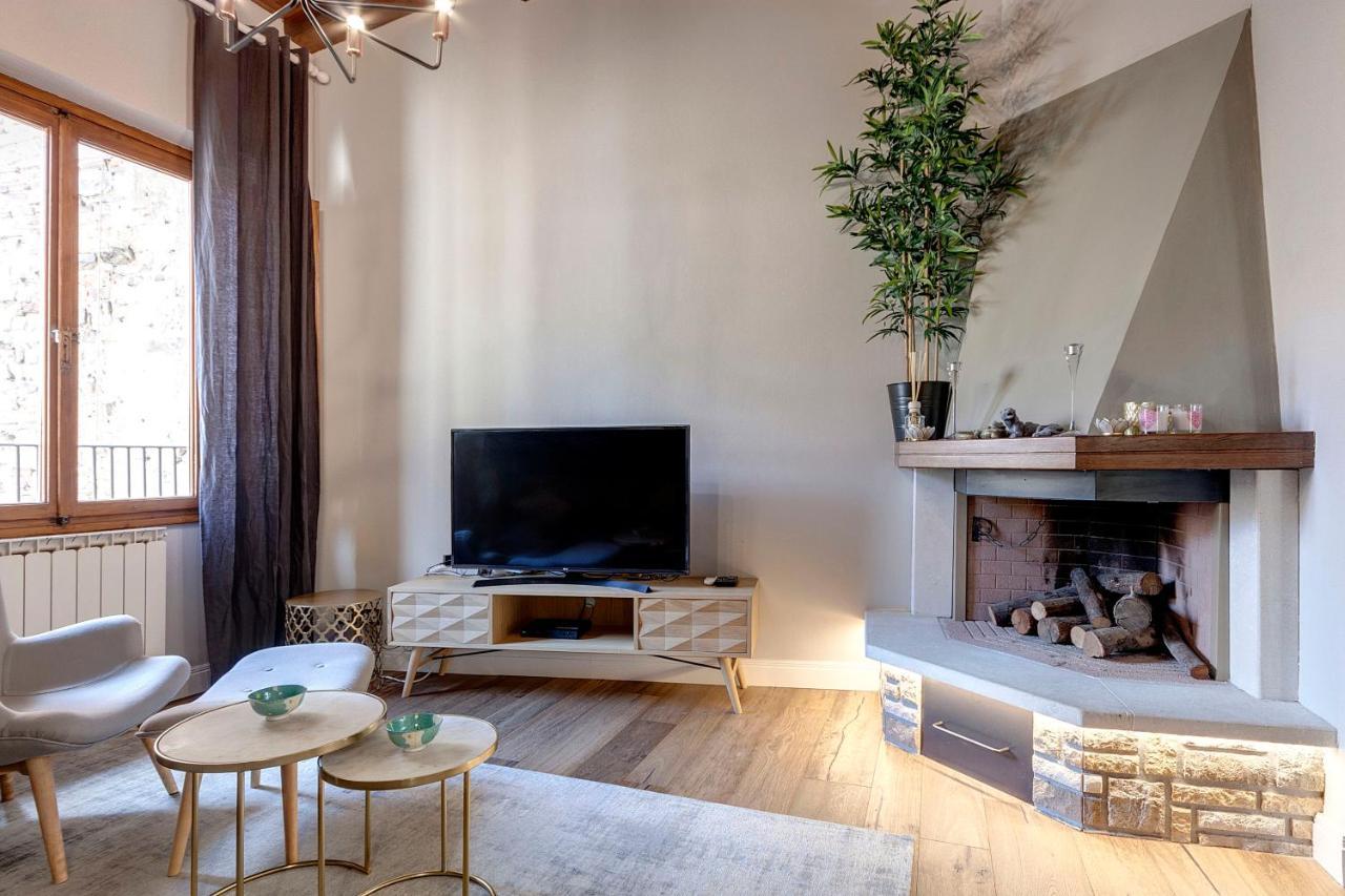 Faenza Apartment By Mamo Firenze Eksteriør bilde