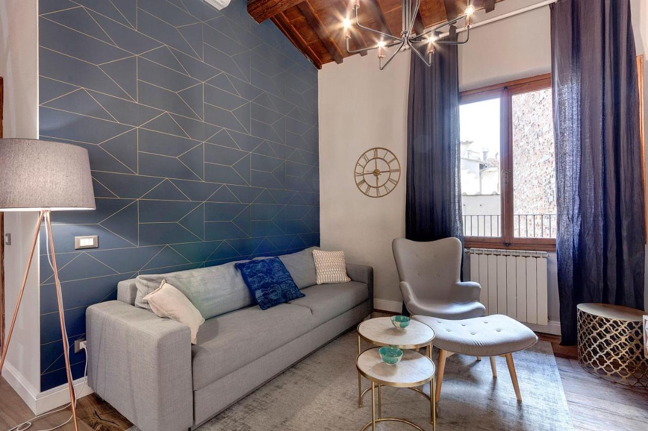 Faenza Apartment By Mamo Firenze Eksteriør bilde